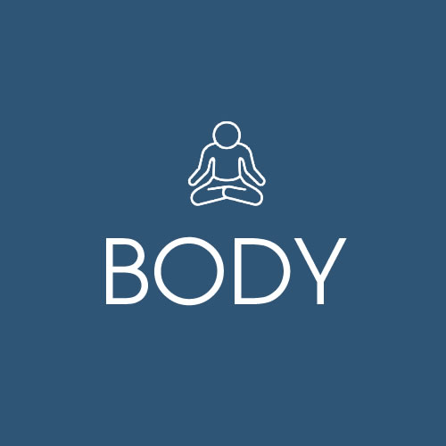 body